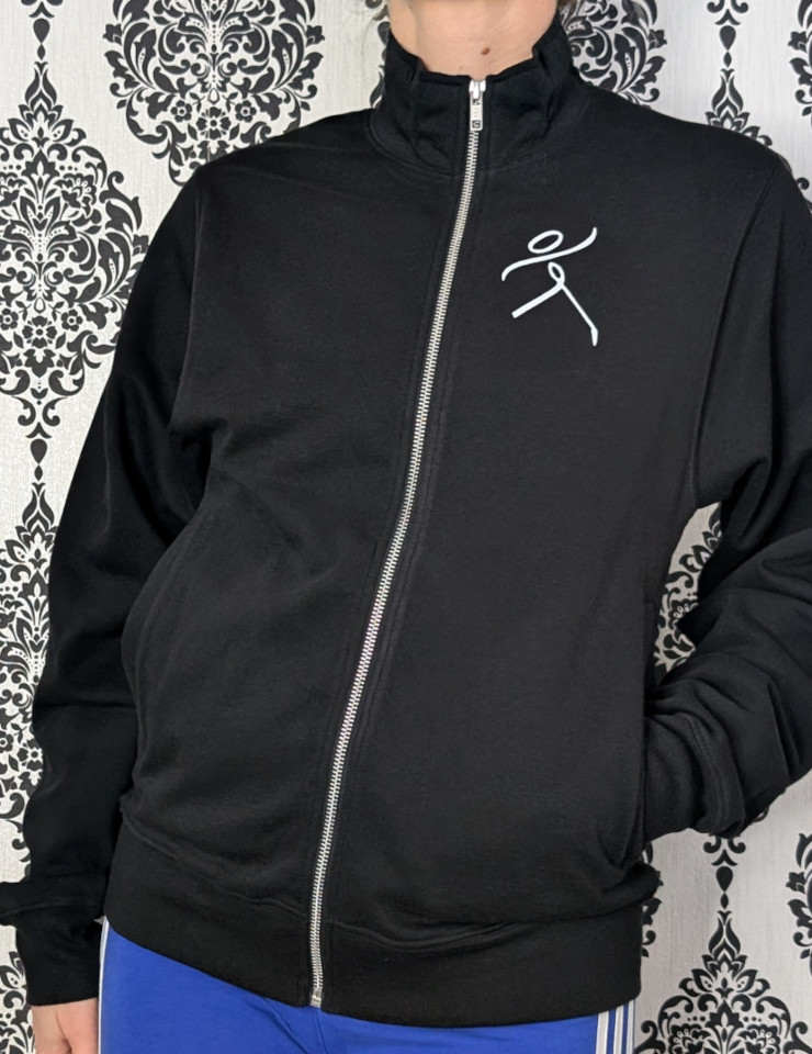 Tempo Dance Academy Zippy Front